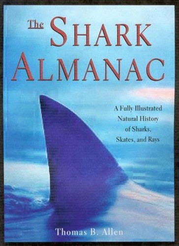 Shark almanac fully - shark,