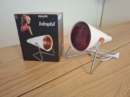 Philips infraphil - philips,