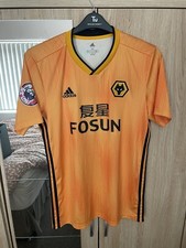 Wolverhampton Wanderers 19/20