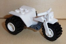 Nr.5444 Lego 30187c01 City