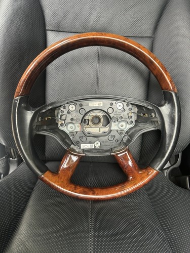 Mercedes klasse w221 - s, cl
