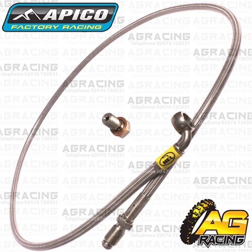 Apico stahlflex - apico,