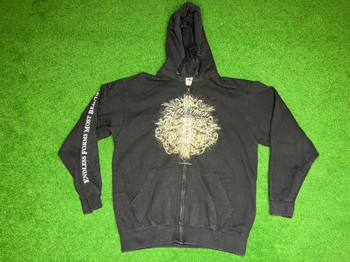 Nightwish medium sweater - medium,