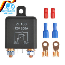 Automotive Relais ZL180 12 V