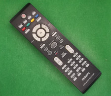 Original Fernbedienung Philips 2422 5490 1652 für HDD&DVD-Recorder