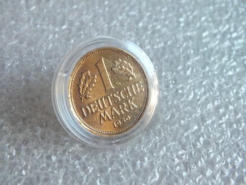 1950 vergoldet - dm, ''d''-