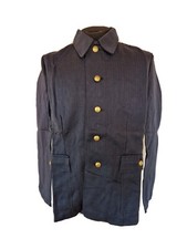 DDR NVA Bordjacke für