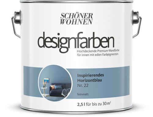 Schöner wohnen designfarbe - wohnen,