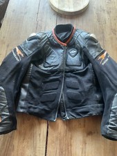 FLM Supermoto Lederkombi 56