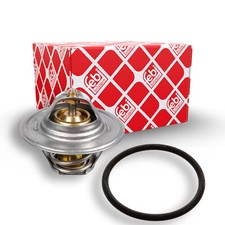 FEBI THERMOSTAT + DICHTUNG