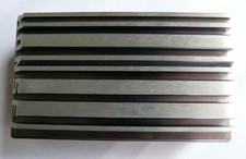 Metall Vintage Streichholzschachtelhülle, Etui