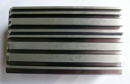 Metall vintage - metall,