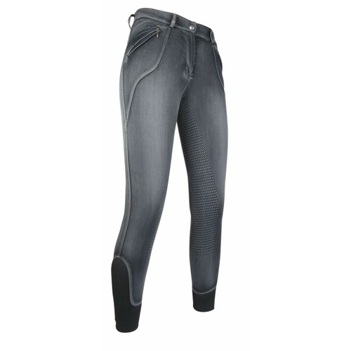 Hkm reithose sedona - reithose, denim