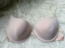 MEY Bügel BH 70a 70 A rose nude rosa normal Neckholder kreuz schlicht Basic gut