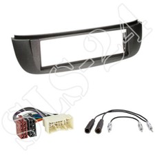 Nissan Almera Tino ISO Kabel