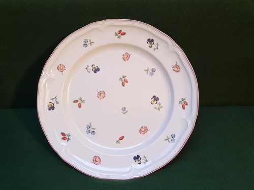 Villeroy boch petite fleur - &,