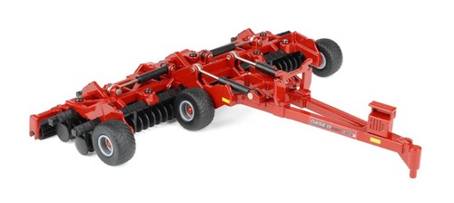 Ertl case speed - speed, fräse