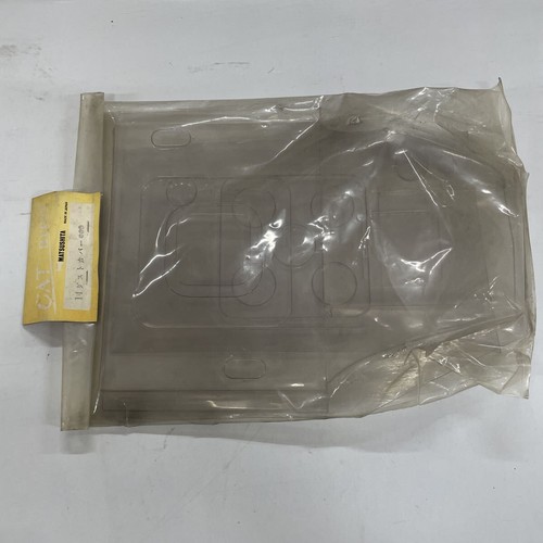 Cat buggy dust - cat,