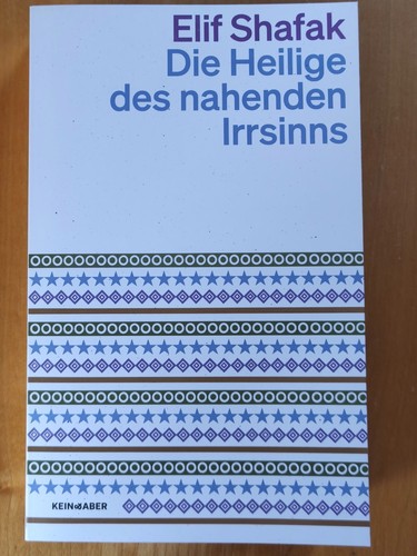 Die heilige des - die,