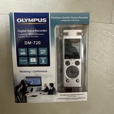 Olympus Digital Voice Recorder