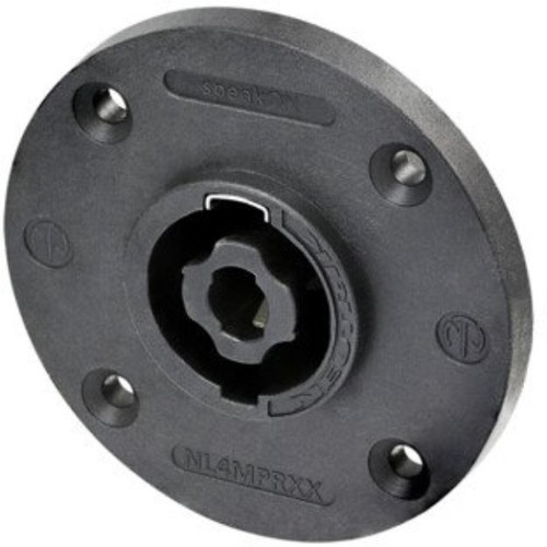 Neutrik speakon einbaubuchse - neutrik,