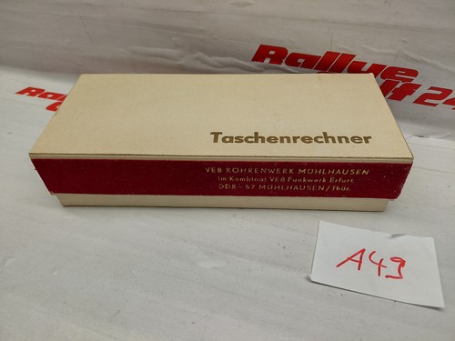 Elektronischer taschenrechner - elektronischer,