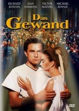Das gewand von - gewand, |