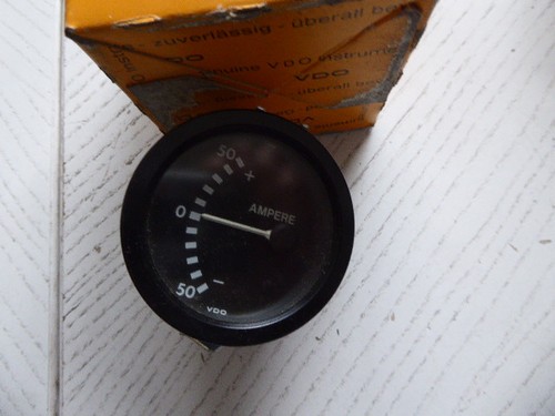 190004 vdo ampere - 190004/14/29,