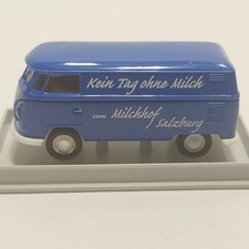 A388 Brekina VW T1  Kasten