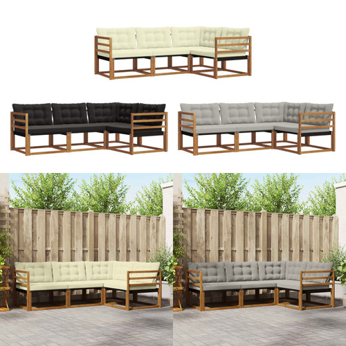 Outdoor-Sofagarnitur