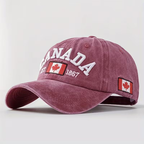 Kanada kappe mütze - kanada,