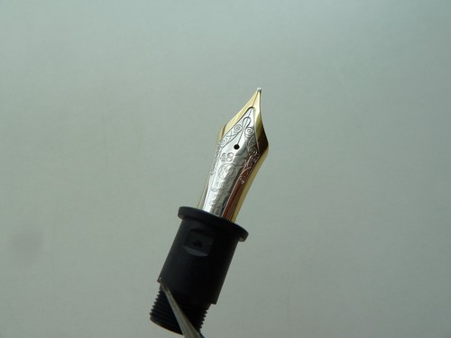 Montblanc meisterstück modell - montblanc,