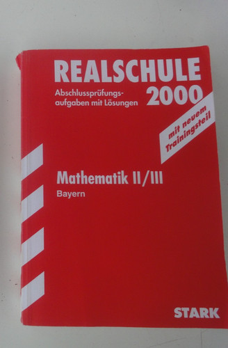 Stark realschule 2000 - stark,