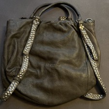 Liebeskind Berlin Tasche grau