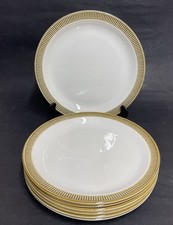 7er Set Vintage Poole Choisya