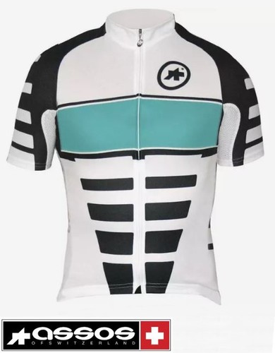 Assos corporate kurzarm - assos, ss.corporate_s7