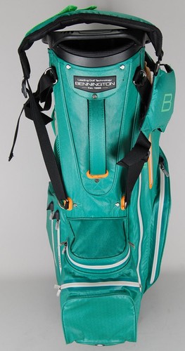 Bennington standbag zone - standbag,