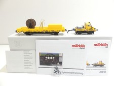 Märklin H0 39940