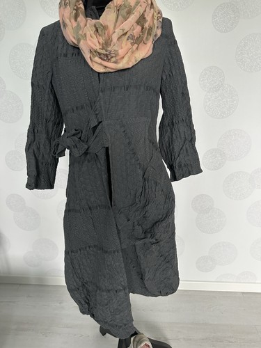Tolles kleid mantel von - tolles,