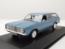 Ford Taunus Turnier Kombi 1970