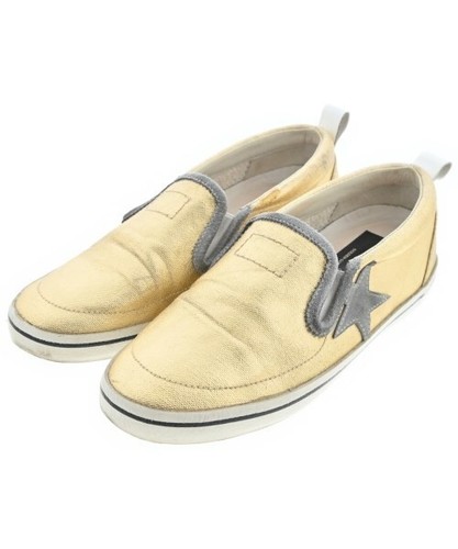 Golden goose ggdb hanami gold - hanami,