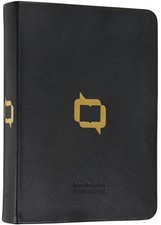 Macarthur studienbibel - macarthur,