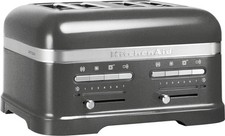 Kitchenaid Toaster 5KMT4205EMS