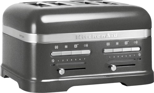 Kitchenaid toaster 5kmt4205ems - toaster,