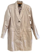 Creenstone, leichter Mantel