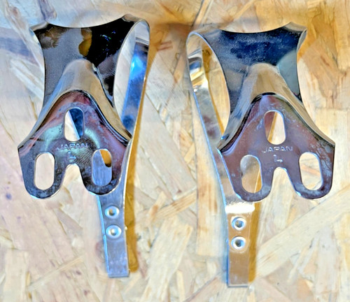 Vintage shimano stahl - vintage,