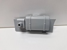 Playmobil 9370 4323 Euro Trans