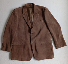 Biaggini Jacke Sakko Hellbraun