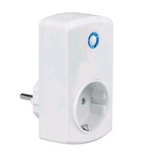 INDEXA Steuerbare Steckdose