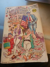 The Comic Book Price Guide